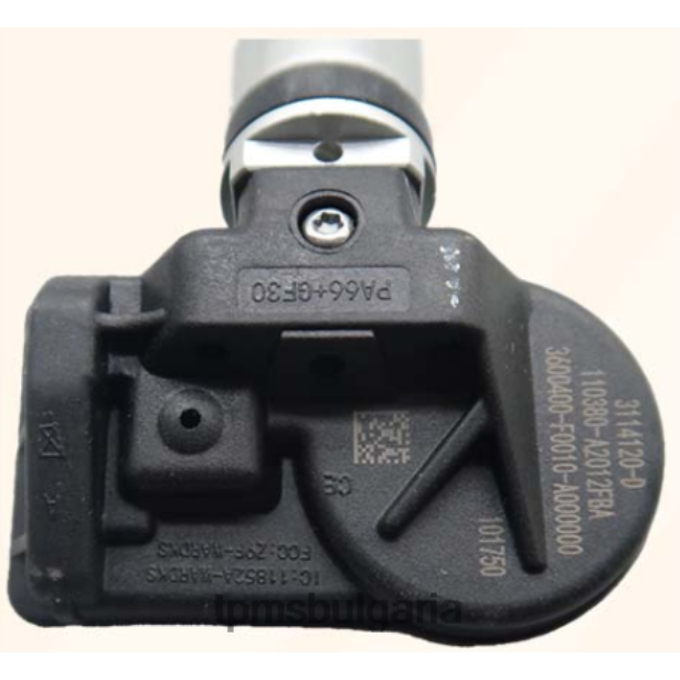 tpms swift сензор за налягане в гумите 3600400f01 D402BJ1307 - TPMS цена