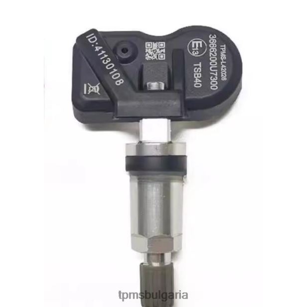 tpms jianghuai сензорът за налягане 3666200u7300 433mhz D402BJ1755 - TPMS датчик