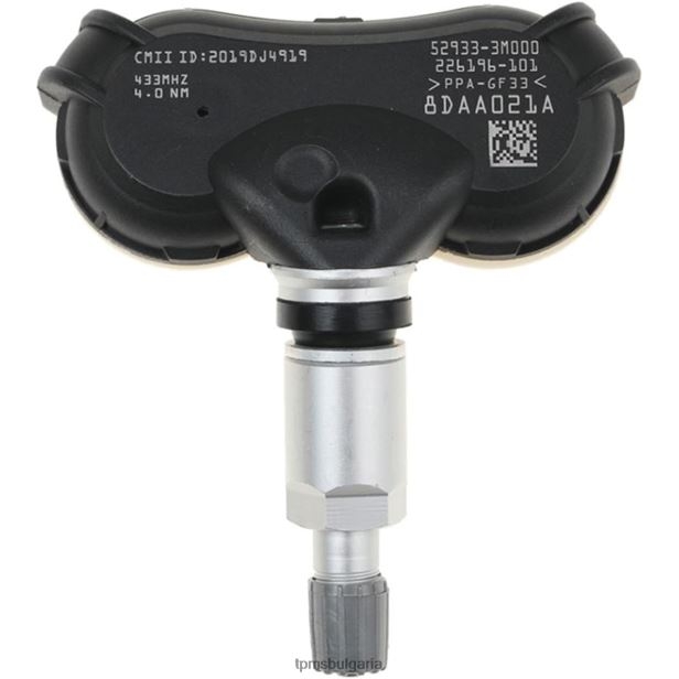 tpms hyundai сензор за налягане 529333m000 438mhz D402BJ1661 - TPMS Bulgaria