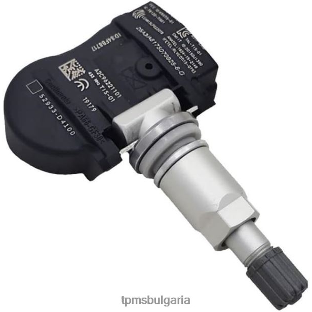 tpms hyundai сензор за налягане 529333n100 435mhz D402BJ1658 - TPMS датчици