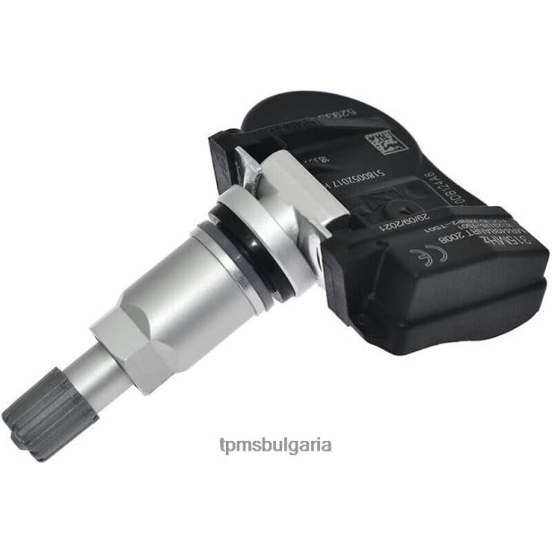 tpms kia сензор за налягане 529332m000 455mhz D402BJ1678 - TPMS датчици