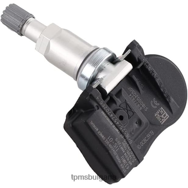 tpms датчик за налягане в гумите ford 8g921a189kb D402BJ1386 - TPMS сензор