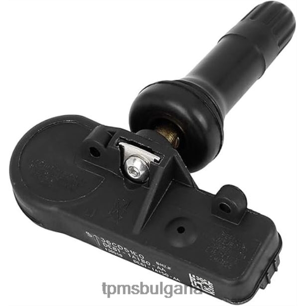 tpms датчик за налягане в гумите ford/lincoln de8t1a180aa D402BJ1324 - TPMS система