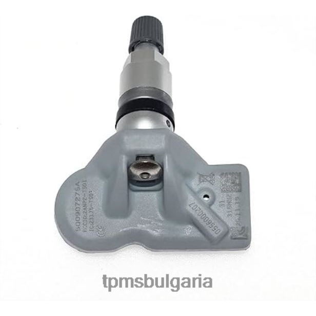 tpms датчик за налягане в гумите Audi 5q0907275a D402BJ1476 - TPMS сензор