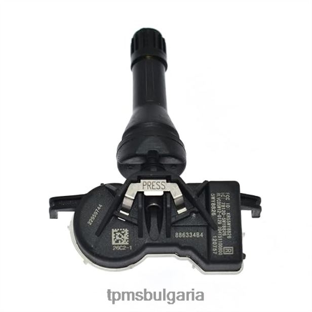 tpms датчик за налягане в гумите cadillac 22959744 D402BJ1418 - TPMS датчици