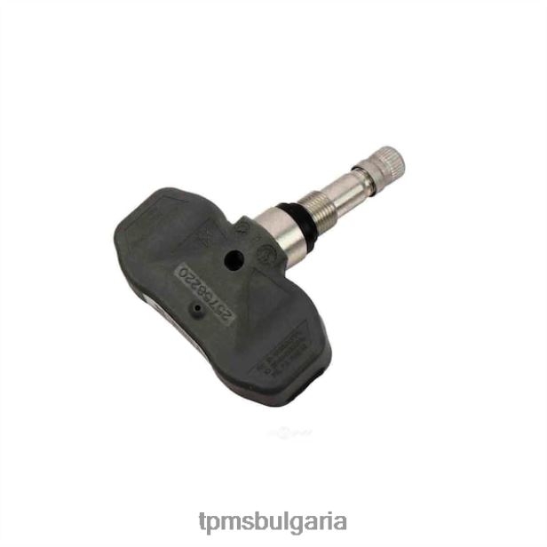 tpms датчик за налягане в гумите cadillac 25758220 D402BJ1356 - TPMS сензор