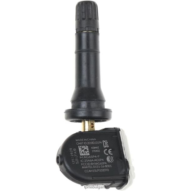 tpms датчик за налягане в гумите chevrolet 13522629 D402BJ1374 - TPMS система