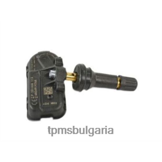 tpms сензор за налягане в гумите на джип 68239720ac D402BJ1430 - система TPMS аутлендър