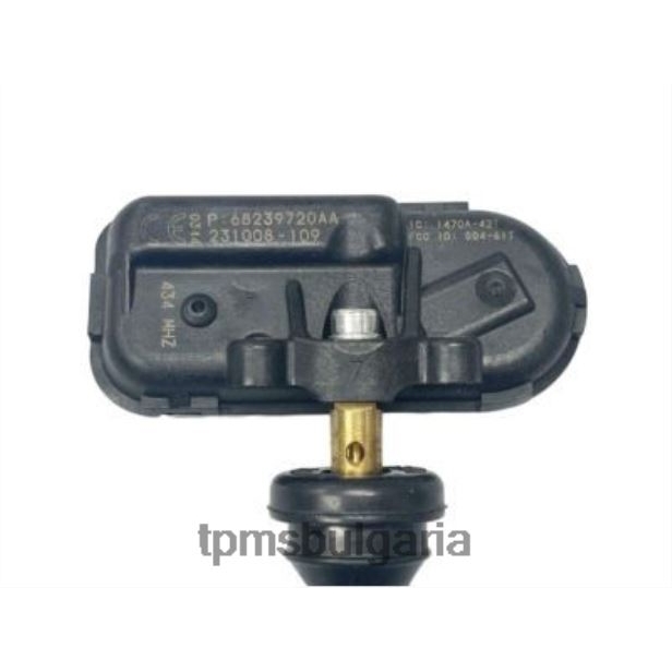 tpms сензор за налягане в гумите на джип 68324960aa D402BJ1406 - TPMS сензор