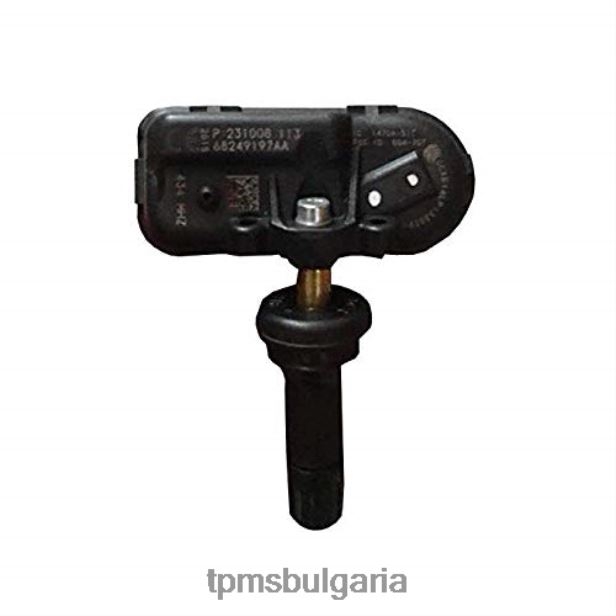 tpms сензор за налягане в гумите dodge/jeep 68157568aa D402BJ1371 - TPMS Bulgaria