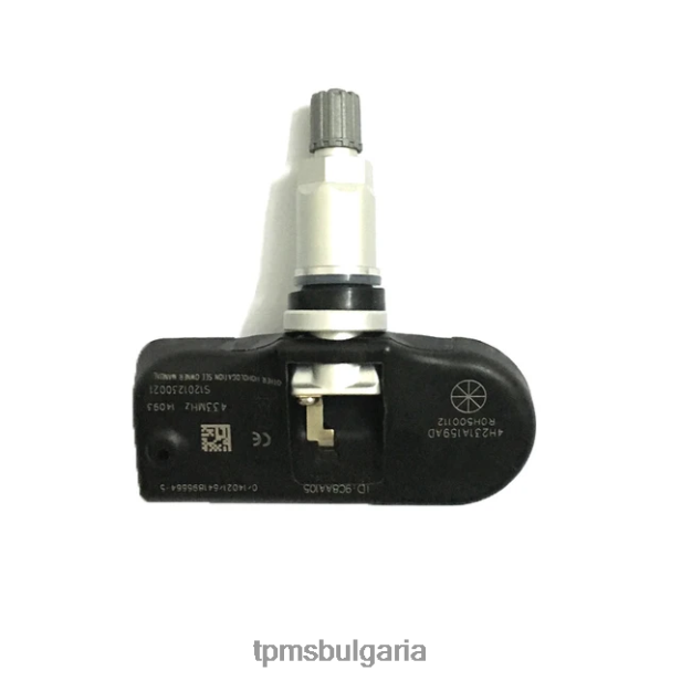 tpms jaguar сензор за налягане 4h231a159ad 433mhz D402BJ1506 - TPMS сензор