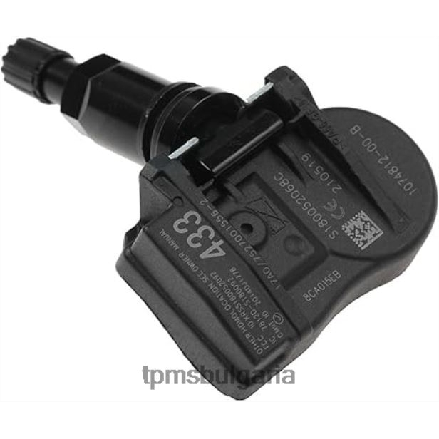 tpms сензор за налягане в гумите tesla 107481200b D402BJ1422 - TPMS датчици за налягане на гумите