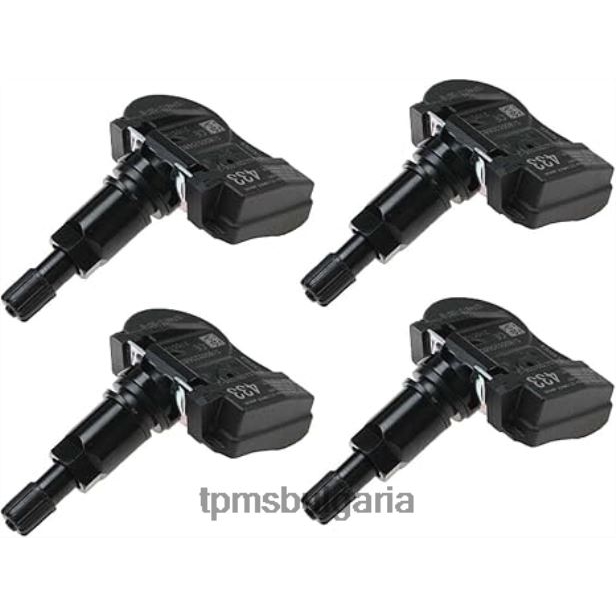 tpms сензор за налягане в гумите tesla 107481200b D402BJ1422 - TPMS датчици за налягане на гумите