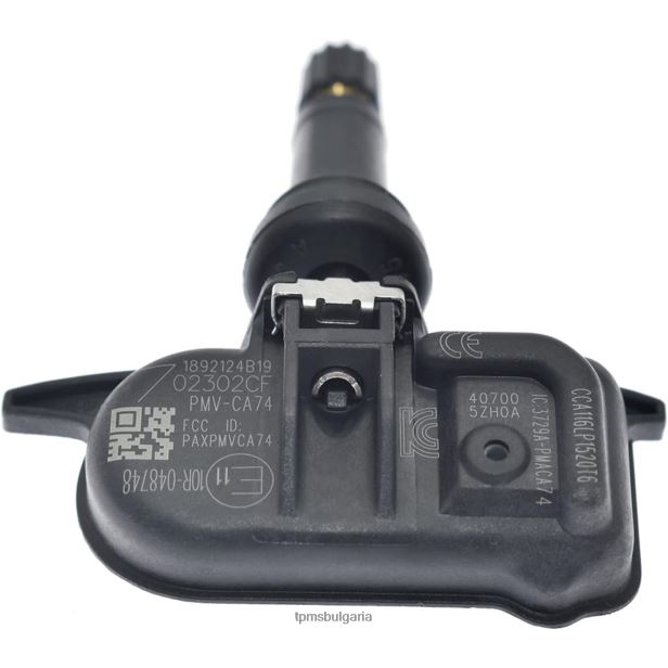 tpms nissan сензор за налягане 407003hn0b 377mhz D402BJ1600 - система TPMS аутлендър