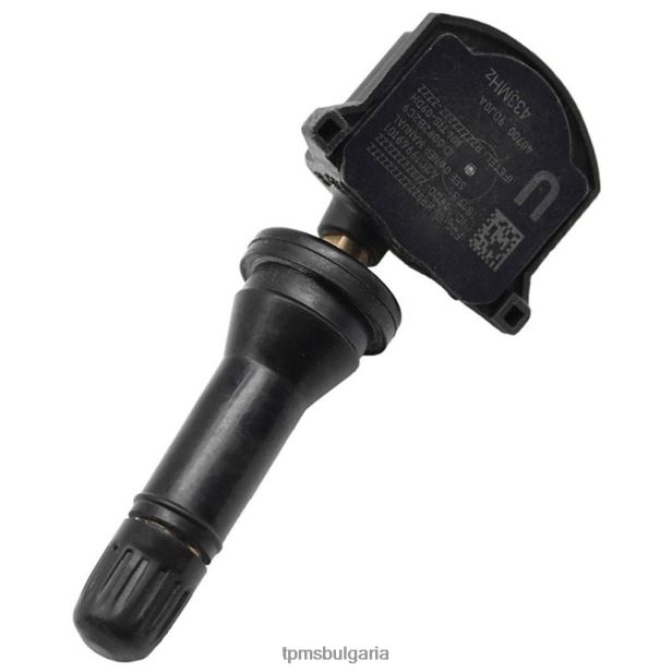 tpms nissan сензор за налягане 407009dj0a 425mhz D402BJ1648 - TPMS датчици