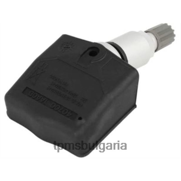 tpms nissan сензор за налягане 40700cd001 300mhz D402BJ1523 - TPMS сензори