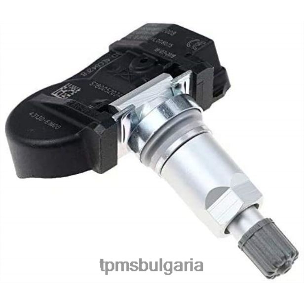 tpms suzuki сензор за налягане 4313961m00 293mhz D402BJ1516 - TPMS сензор