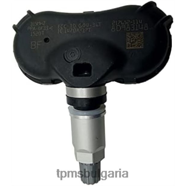 tpms acura сензор за налягане 42753tk4a01 397mhz D402BJ1620 - система TPMS аутлендър