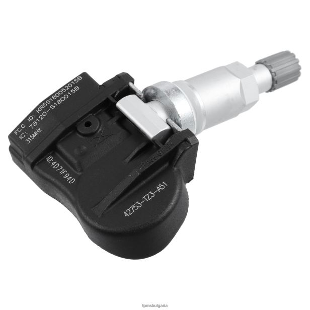 tpms acura сензор за налягане 42753tz3a51 330mhz D402BJ1553 - TPMS сензори