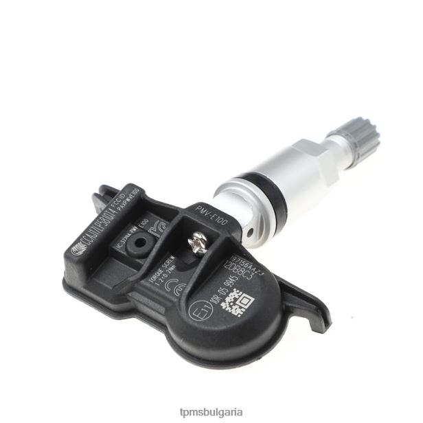 tpms toyota сензор за налягане 4260712020 331mhz D402BJ1554 - TPMS система