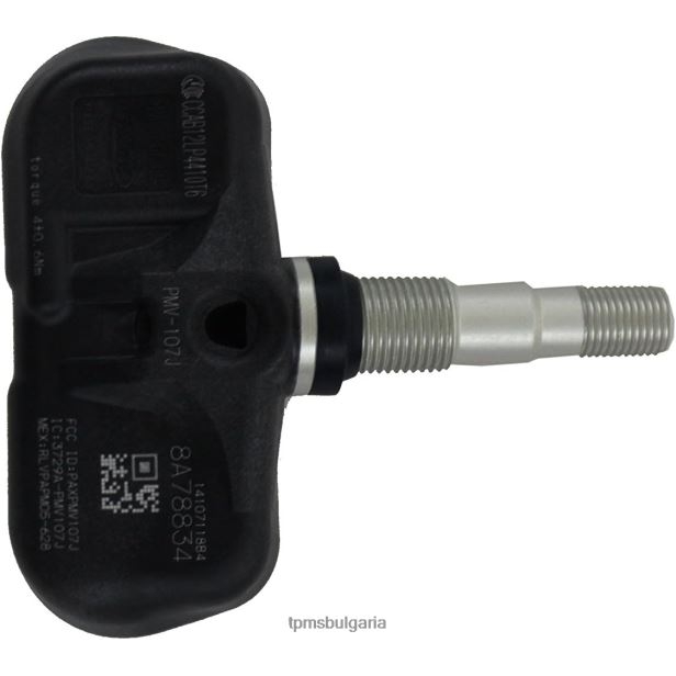 tpms toyota сензор за налягане 4260752020 332mhz D402BJ1555 - TPMS датчик