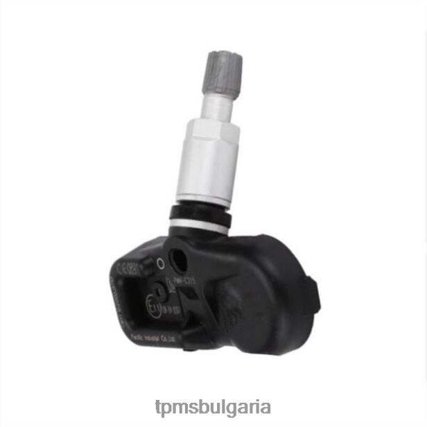 tpms toyota сензор за налягане 4260753020 324mhz D402BJ1547 - TPMS цена